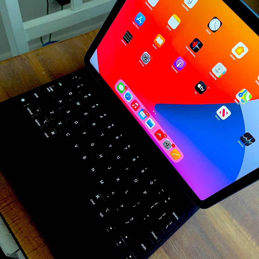 iPad Air